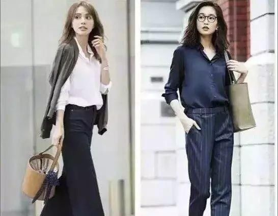  『大衣』40岁女人想要穿出优雅与高级感,离不开这几件大衣