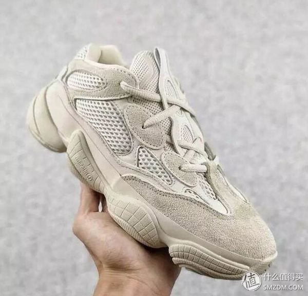 值鞋控VOL.74:打造秋冬感，“吃土＂配色运动鞋来袭!