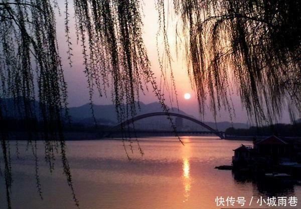  「信阳」河南最特殊的三座地级市