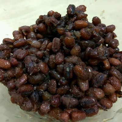  【麻薯】麻薯粒粒蜜红豆酥