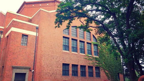 国内最漂亮的4所大学,风景各有特点,已经成为很多人心中的旅游