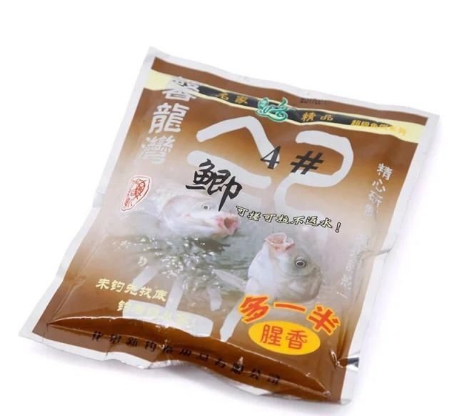  试过@鸡蛋开饵，你们试过吗？效果真的不错
