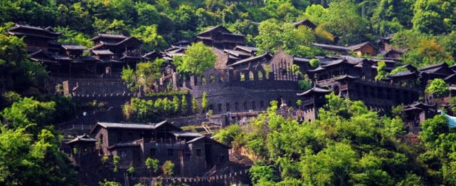 湖北最舒适的城市，让你来了就不想走了，不是武汉不是黄石