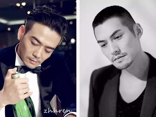 颜值不够，更要好好根据自己的脸型挑发型！