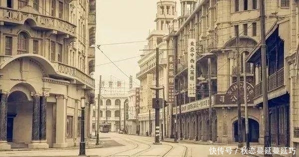  国民政府|70年前中国十大城市人口排名，看看谁最强