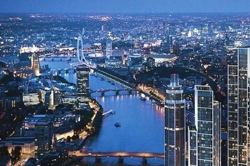  【副省级市】中国最有可能成为直辖市的八个城市，看看有你的家