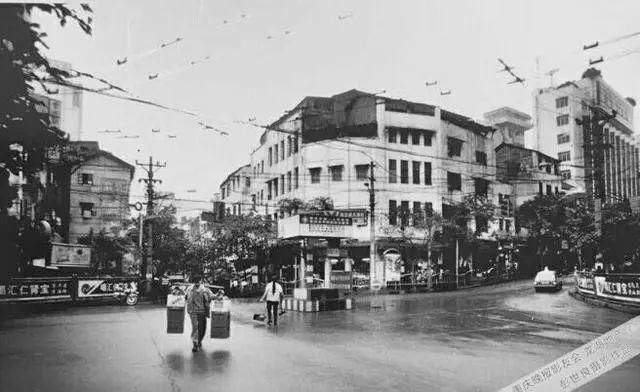 山城重庆:你想象不到的样子