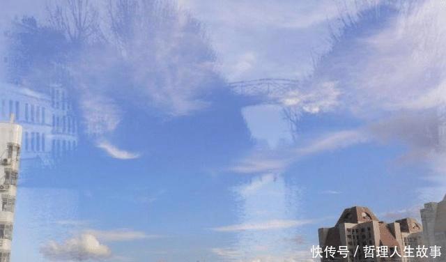 海市蜃楼到底是不是另一个空间镜像？为何在地球上很难找到原型？