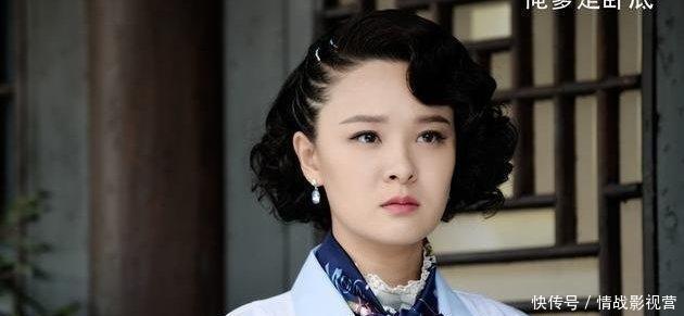 「记得」还记得《甄嬛传》里的曹贵人吗她已经结婚了!