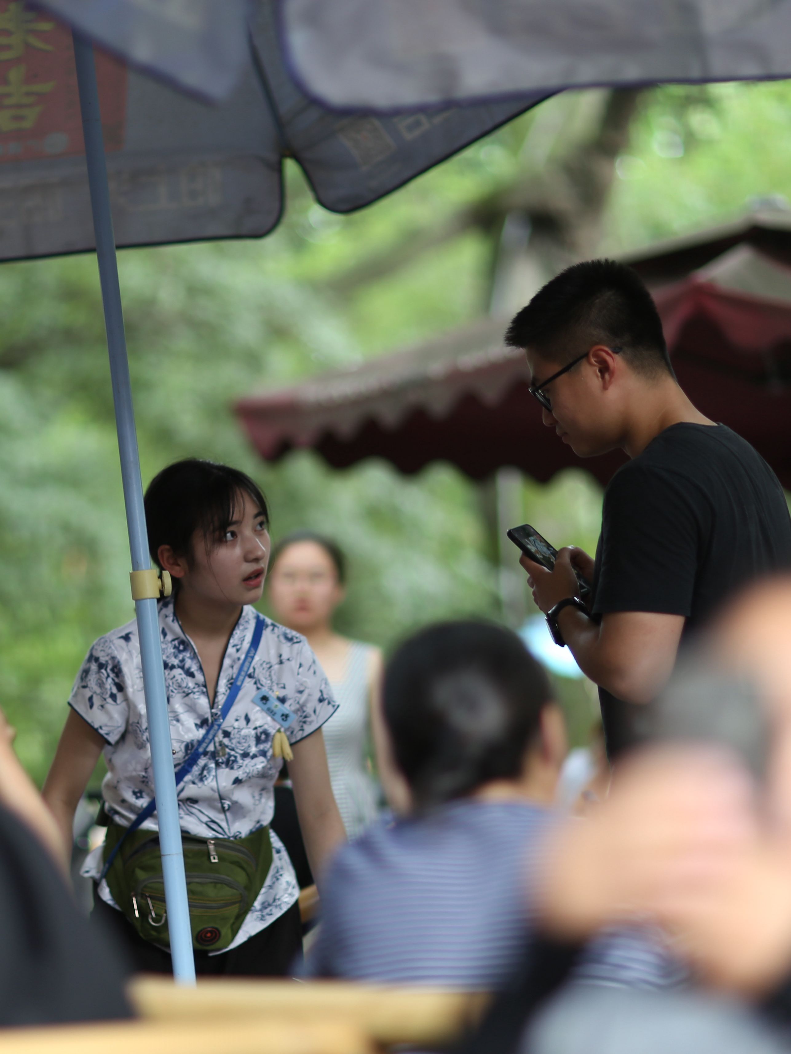 成都十二时辰，记旅行家红人天府之国”蓉城“游记