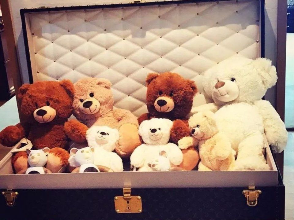 “造假疫苗”董事长终入狱!网红儿媳却仍在高调炫富?网友踢爆竟是