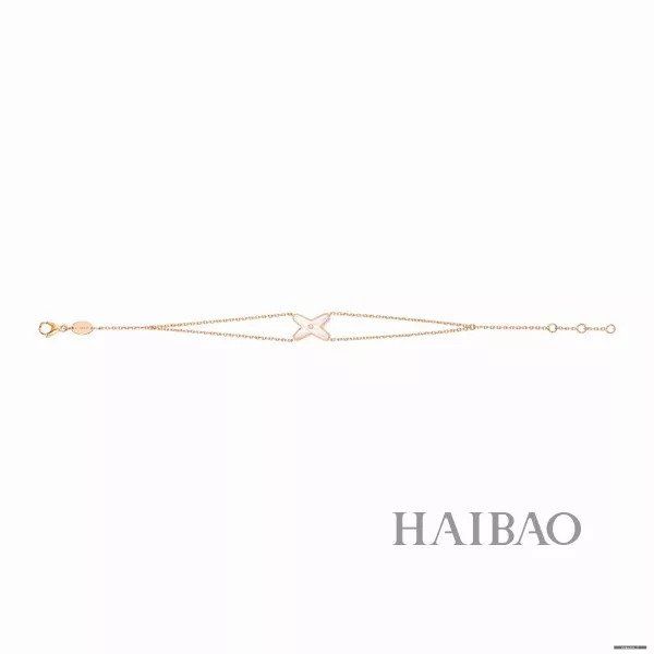 潮流| 珠宝配饰炸裂少女心，带货关键"Ins风"快点安排