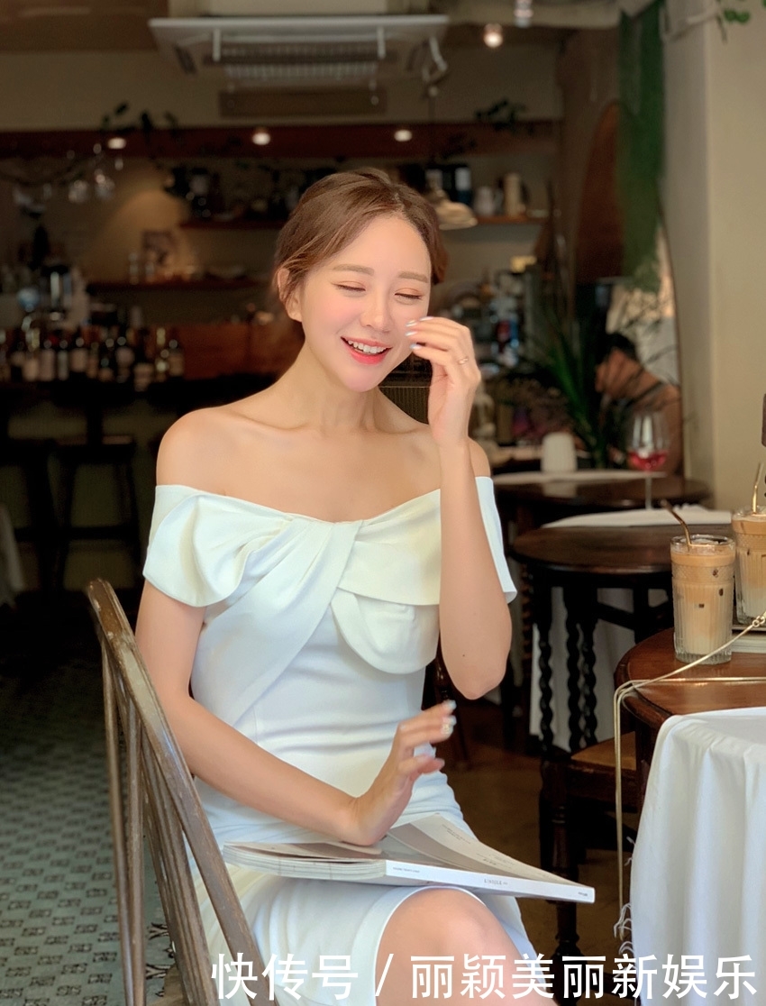 「model」Korean model套装搭配图集第八十四篇