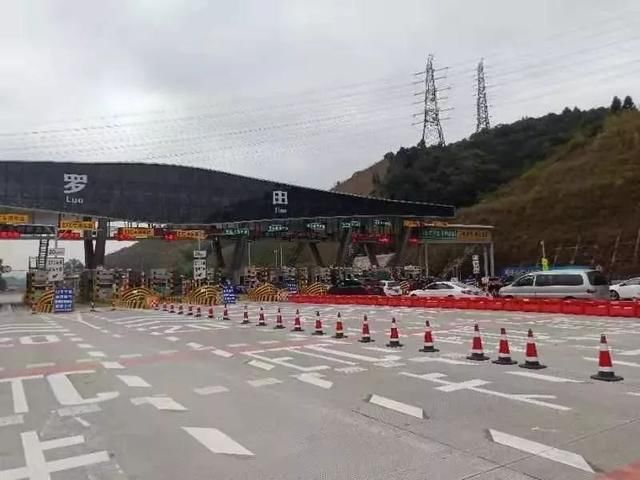  [市内]重磅！市内车辆，免检通行！你的车是“绿码”吗？