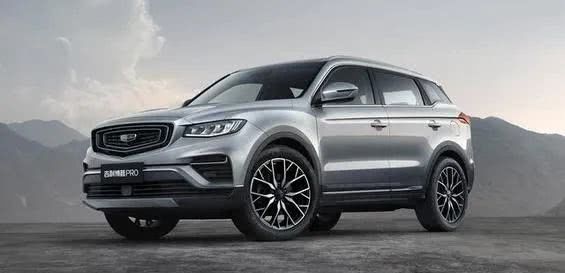  【紧凑型】媳妇都会和你一个想法，看这些2020年热门的紧凑型SUV