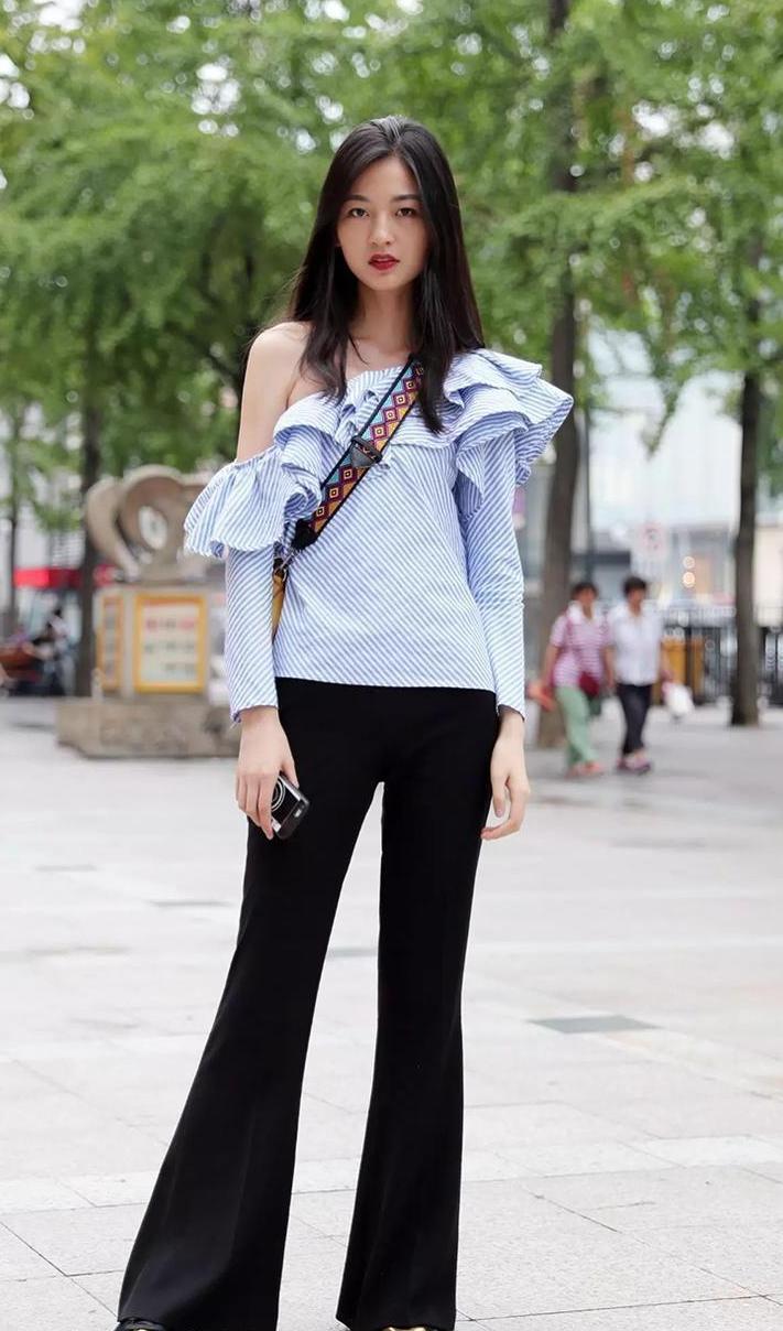 这些穿衣误区, 看看你中了几个