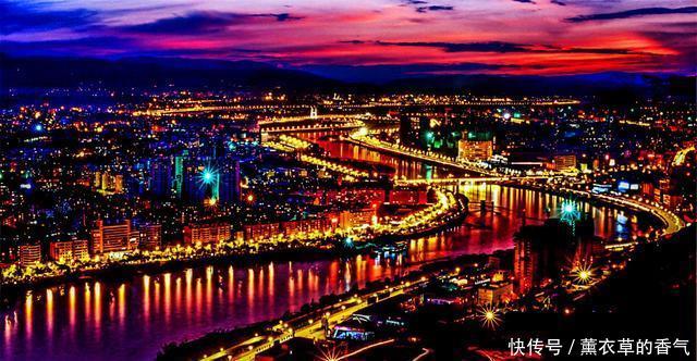  同比增长|中国最需崛起的6个省会，5个已在崛起的路上，只有1个