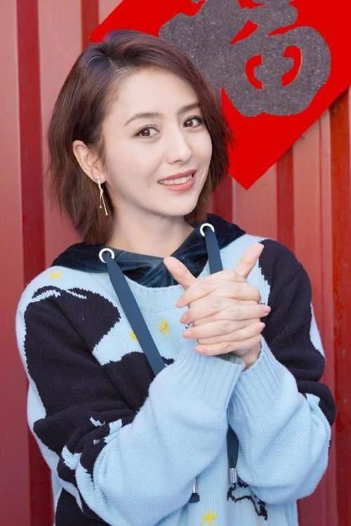  「脸上」脸上有这3个“特征”的女生，天生“不显老”，同时中2个的人很幸运！