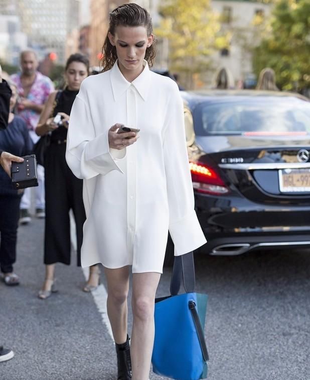  穿法■甜酷女孩的春夏穿搭,可盐可甜超有范儿!