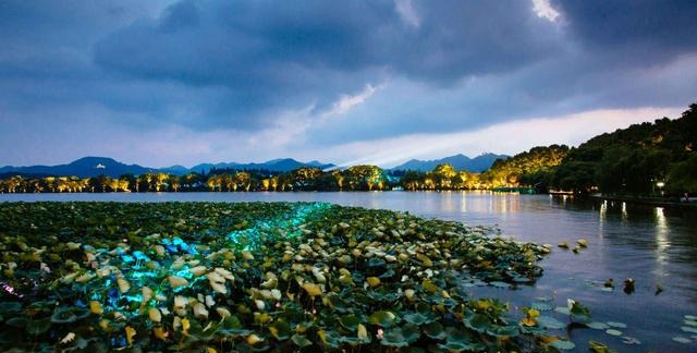 秋天已至，这十个美景不可不去