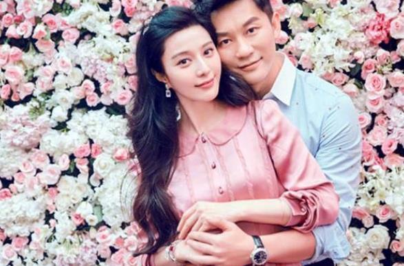 李晨首次回应分手事件，看了他的回答，网友再次质疑两人恋情