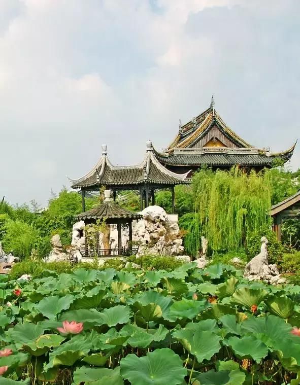 中国最美的20个村子，你去过几个？