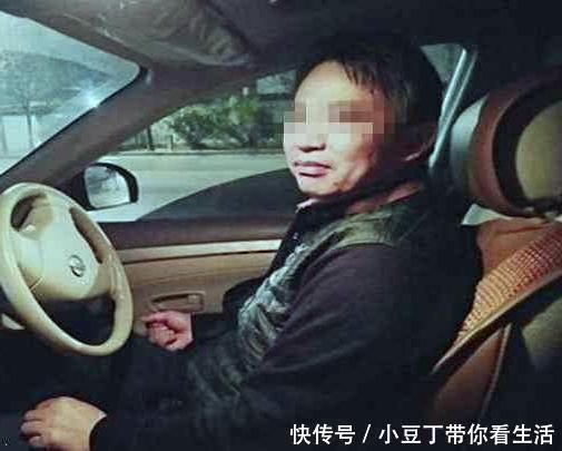 网约车司机不认识路,一路跟随导航走,乘客:就你