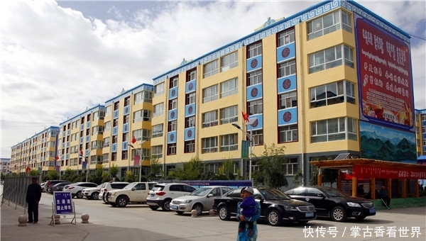  条件■农村宅基地换楼房？都需要什么条件？你会同意吗？