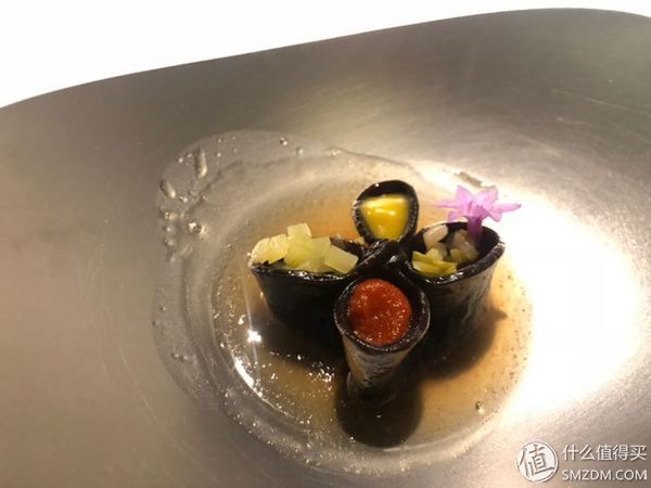 孤独的美食家 篇四:圆满五星，顿顿米其林的曼谷之旅 上 gaggan