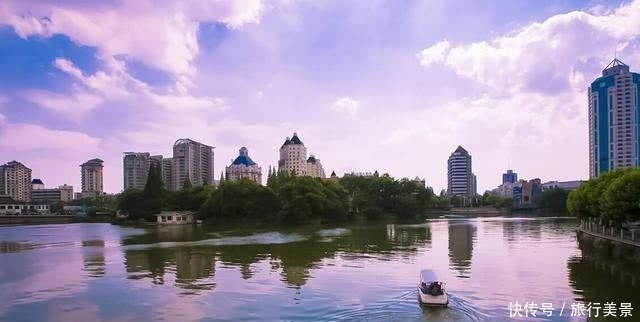 江苏最“宜居”的三座城市,无锡、南通上榜,最后一座竟然是他