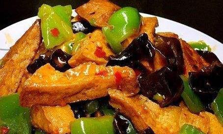  『好父母育儿园Z为大』色浓味厚食材简单，补钙增强免疫力，喷香又易消化，孩子都爱吃