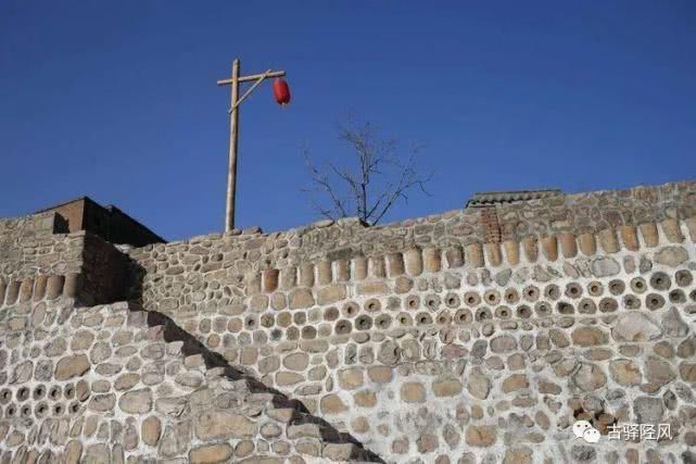  陶瓷：?露天陶瓷博物馆——井陉南横口千年陶瓷水镇