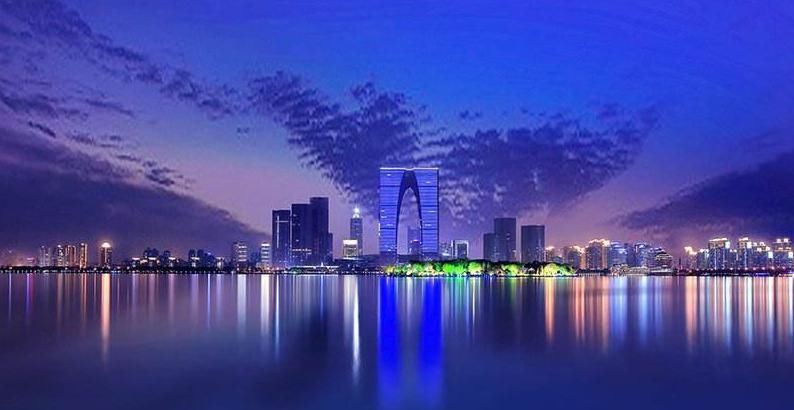 中国最厉害的地级市，虽只是新一线，但GDP接近2万亿，超越省会！