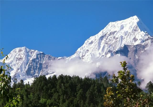  [土地]人口最少的省份：大部分面积无人可居，走十几公里都未能