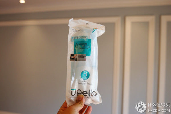 为了玩垃圾桶，孩子每天抢着扔垃圾，优百纳智能感应垃圾桶深入体验