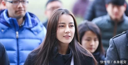  嘉行@为什么迪丽热巴不离开嘉行？关键是她现在离不开嘉行