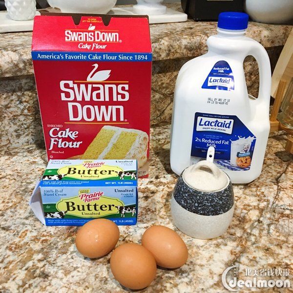 极度爆浆 | 浓郁抹茶脆皮泡芙&香草味的卡仕达酱脆皮泡芙