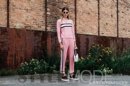 让运动风在这个夏日给你一丝活力吧!