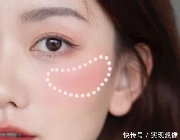 秀智@看了秀智的早春玫瑰妆,又想初恋了