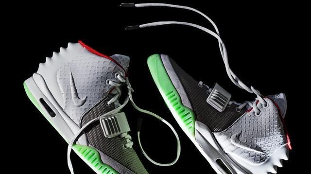  #Nike#耐克Nike潮鞋:盘点耐克那些时尚前端的潮鞋吧!