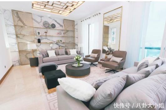 42岁舒淇花1亿元购香港豪宅,光缴税就要2000