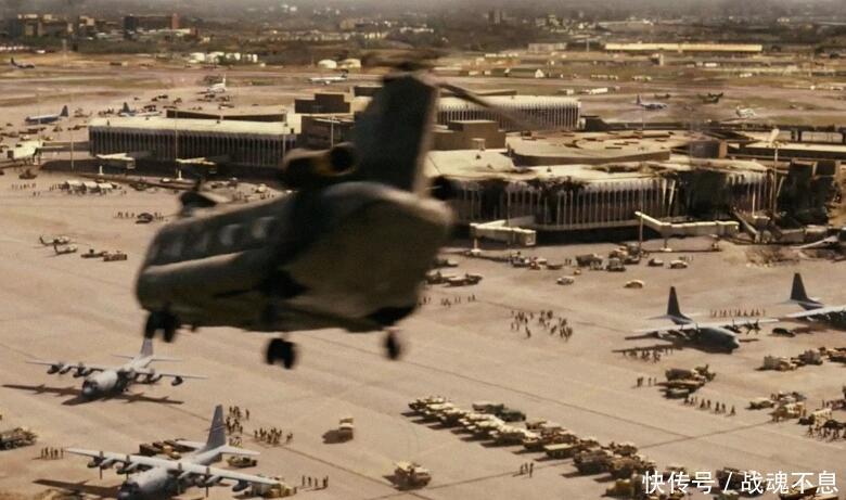 萨达姆死前遗言竟然成真?没有他的伊拉克,如今