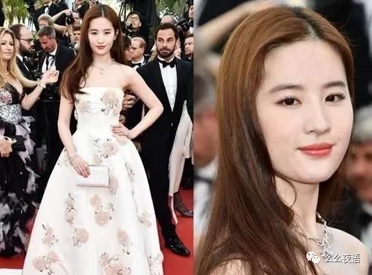 刘亦菲忽瘦忽胖，这样肉嘟嘟的天仙姐姐你还爱吗？