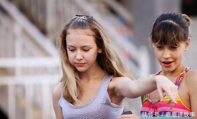 最特别的中国人，中国国籍却有一副西方脸孔，说他是老外会不开心