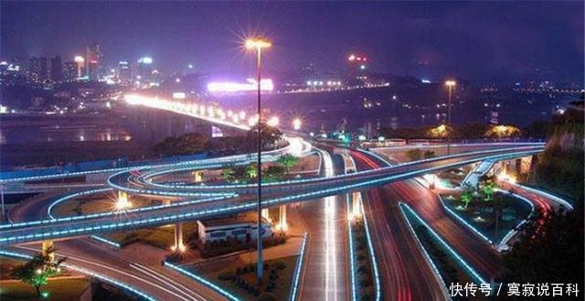 中国新一线大城市，面积是北京5倍，未来发展有望超越香港