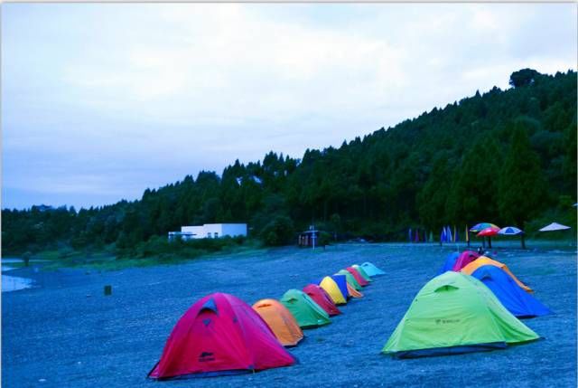 『美景』绵阳初夏最美的摄影美景地,竟然藏在这里