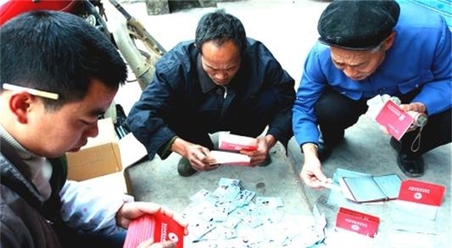  【免缴】9月起，新农合缴费开始了！4种农民情况可以免缴，你符