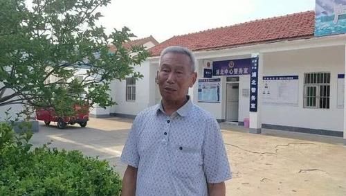 热血|热血!68岁老兵勇擒200斤壮汉小偷