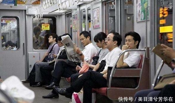  『国家的地铁』老外评价日中俄三国地铁，日本安静，俄罗斯艺术，中国就俩字！