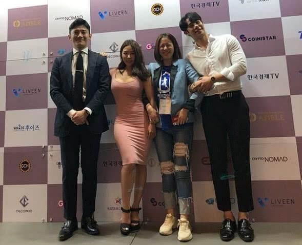 女子坚持健身, 体重没有减少, 却被收到很多活动的邀请